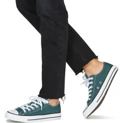 Baskets Mode^Converse - CHUCK TAYLOR ALL STAR Vert