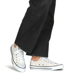 Baskets Mode^Converse - CHUCK TAYLOR ALL STAR Blanc