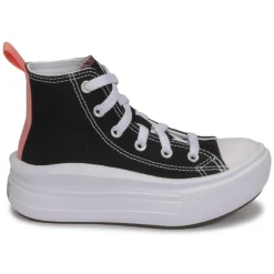 Baskets Mode^Converse - CHUCK TAYLOR ALL STAR MOVE CANVAS HI