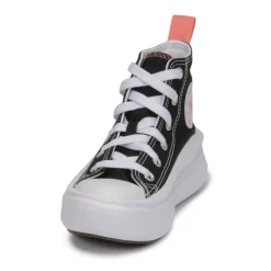 Baskets Mode^Converse - CHUCK TAYLOR ALL STAR MOVE CANVAS HI
