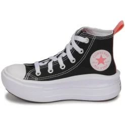 Baskets Mode^Converse - CHUCK TAYLOR ALL STAR MOVE CANVAS HI