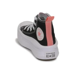 Baskets Mode^Converse - CHUCK TAYLOR ALL STAR MOVE CANVAS HI