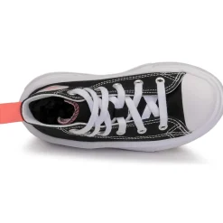 Baskets Mode^Converse - CHUCK TAYLOR ALL STAR MOVE CANVAS HI