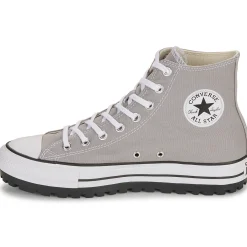 Baskets Mode^Converse - CHUCK TAYLOR ALL STAR CITY TREK Gris