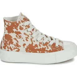 Baskets Mode^Converse - CHUCK TAYLOR ALL STAR LIFT