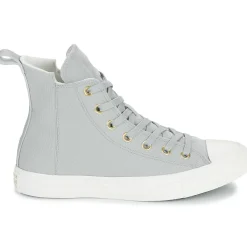 Baskets Mode^Converse - CHUCK TAYLOR ALL STAR TAILORED LINES Gris
