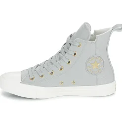 Baskets Mode^Converse - CHUCK TAYLOR ALL STAR TAILORED LINES Gris