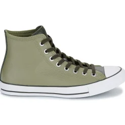 Baskets Mode^Converse - CHUCK TAYLOR ALL STAR Vert