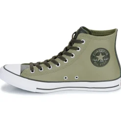 Baskets Mode^Converse - CHUCK TAYLOR ALL STAR Vert