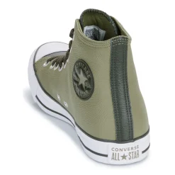 Baskets Mode^Converse - CHUCK TAYLOR ALL STAR Vert