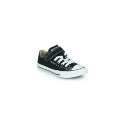 Baskets Mode^Converse - CHUCK TAYLOR ALL STAR 1V FOUNDATION OX Noir