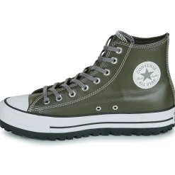 Baskets Mode^Converse - CHUCK TAYLOR ALL STAR CITY TREK Vert