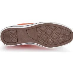 Baskets Mode^Converse - CHUCK TAYLOR ALL STAR Orange