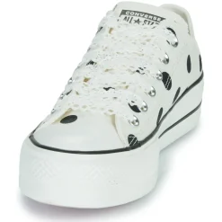 Baskets Mode^Converse - CHUCK TAYLOR ALL STAR LIFT