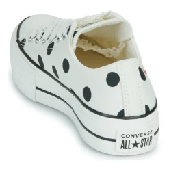 Baskets Mode^Converse - CHUCK TAYLOR ALL STAR LIFT