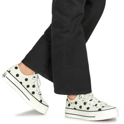Baskets Mode^Converse - CHUCK TAYLOR ALL STAR LIFT