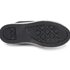 Baskets Mode^Converse - CHUCK TAYLOR ALL STAR EVA LIFT Noir