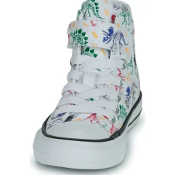 Baskets Mode^Converse - CHUCK TAYLOR ALL STAR EASY-ON DINOS