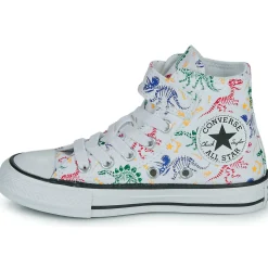 Baskets Mode^Converse - CHUCK TAYLOR ALL STAR EASY-ON DINOS
