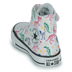 Baskets Mode^Converse - CHUCK TAYLOR ALL STAR EASY-ON DINOS