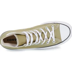 Baskets Mode^Converse - CHUCK TAYLOR ALL STAR LIFT Vert