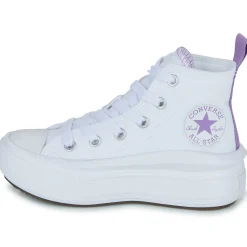 Baskets Mode^Converse - Chuck Taylor All Star Move Platform Foundation Hi