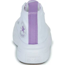 Baskets Mode^Converse - Chuck Taylor All Star Move Platform Foundation Hi