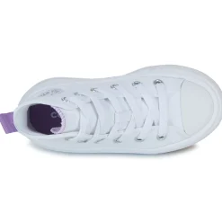 Baskets Mode^Converse - Chuck Taylor All Star Move Platform Foundation Hi