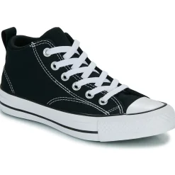 Baskets Mode^Converse - CHUCK TAYLOR ALL STAR MALDEN STREET Noir