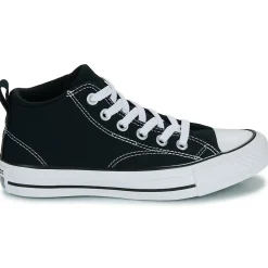 Baskets Mode^Converse - CHUCK TAYLOR ALL STAR MALDEN STREET Noir