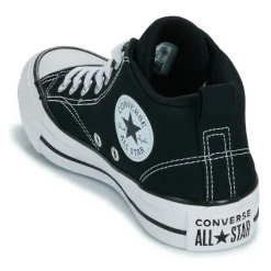 Baskets Mode^Converse - CHUCK TAYLOR ALL STAR MALDEN STREET Noir