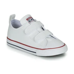 Baskets Mode^Converse - CHUCK TAYLOR ALL STAR 2V OX Blanc