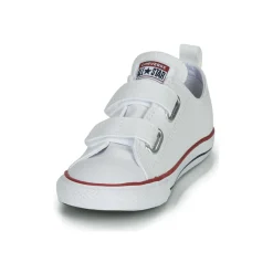 Baskets Mode^Converse - CHUCK TAYLOR ALL STAR 2V OX Blanc