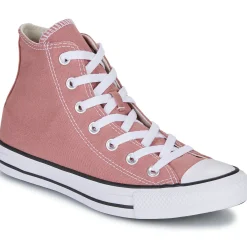 Baskets Mode^Converse - CHUCK TAYLOR ALL STAR Rose