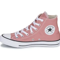 Baskets Mode^Converse - CHUCK TAYLOR ALL STAR Rose