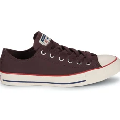 Baskets Mode^Converse - CHUCK TAYLOR ALL STAR Violet