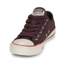 Baskets Mode^Converse - CHUCK TAYLOR ALL STAR Violet