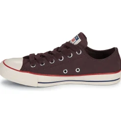 Baskets Mode^Converse - CHUCK TAYLOR ALL STAR Violet