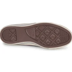 Baskets Mode^Converse - CHUCK TAYLOR ALL STAR Violet