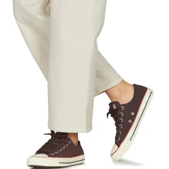 Baskets Mode^Converse - CHUCK TAYLOR ALL STAR Violet