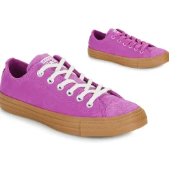 Baskets Mode^Converse - CHUCK TAYLOR ALL STAR Rose