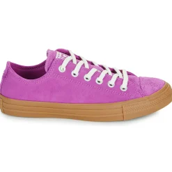 Baskets Mode^Converse - CHUCK TAYLOR ALL STAR Rose