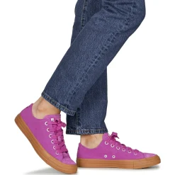 Baskets Mode^Converse - CHUCK TAYLOR ALL STAR Rose