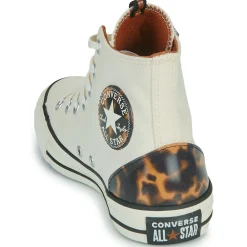 Baskets Mode^Converse - CHUCK TAYLOR ALL STAR TORTOISE