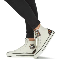 Baskets Mode^Converse - CHUCK TAYLOR ALL STAR TORTOISE