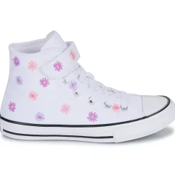 Baskets Mode^Converse - CHUCK TAYLOR ALL STAR ALLOVER FLORALS EASY ON