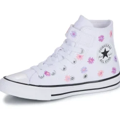 Baskets Mode^Converse - CHUCK TAYLOR ALL STAR ALLOVER FLORALS EASY ON