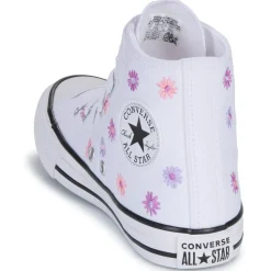 Baskets Mode^Converse - CHUCK TAYLOR ALL STAR ALLOVER FLORALS EASY ON
