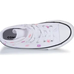 Baskets Mode^Converse - CHUCK TAYLOR ALL STAR ALLOVER FLORALS EASY ON