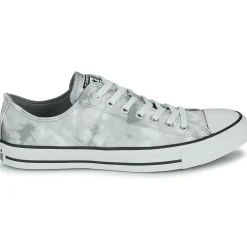 Baskets Mode^Converse - CHUCK TAYLOR ALL STAR TIE-DYE Gris